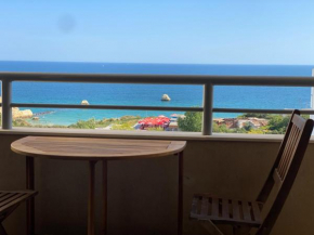 Studio Apartment Ocean View